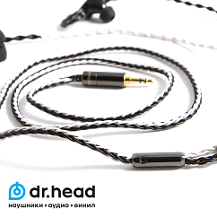 Наушники Noble Audio TUX 5