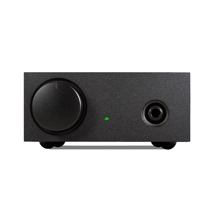 Усилитель для наушников Naim HeadLine 2 Black - рис.0