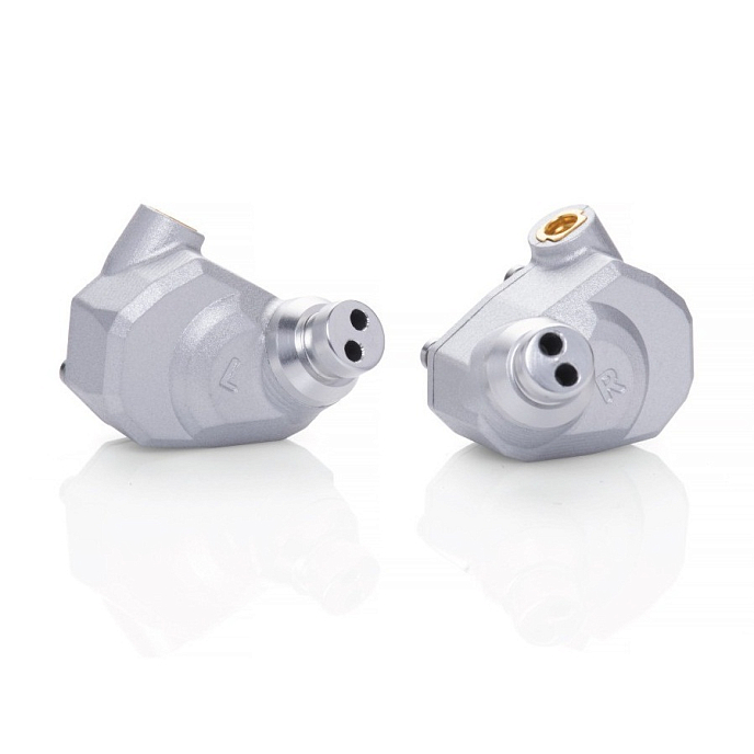 Наушники Campfire Audio Nova Cerakote - рис.1