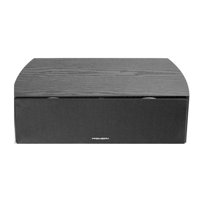 Центральный канал Premiera DS-521C Black - рис.1