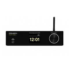 Интегральный усилитель Premiera Mini Amp L Black