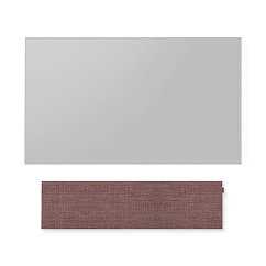 Саундбар CANVAS HIFI 55 Burnt Umber