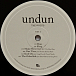 Виниловая пластинка The Roots - Undun LP - рис.5