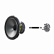 Центральный канал Bowers & Wilkins HTM71 S2 Rosenut - рис.3
