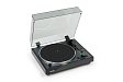 Проигрыватель винила Thorens TD 102A Black High Gloss - рис.2
