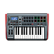 MIDI-клавиатура Novation Impulse 25 - рис.0