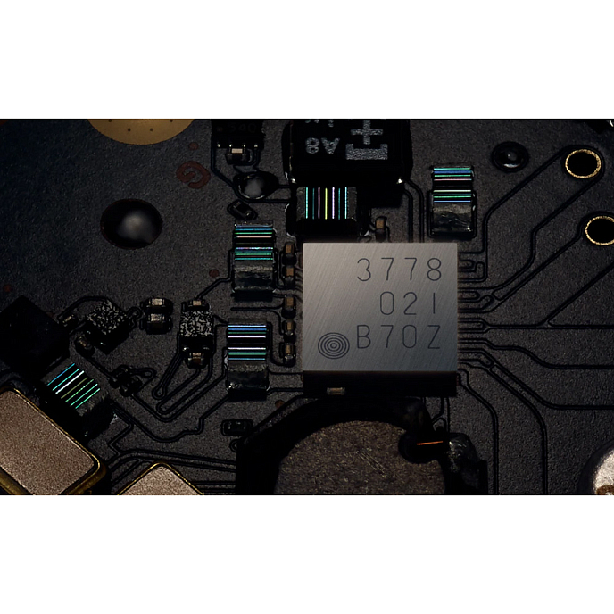 Плеер Sony NW-WM1ZM2 Gold - рис.10