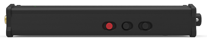 Усилитель для наушников с ЦАП iFi Micro iDSD Black Label - рис.4