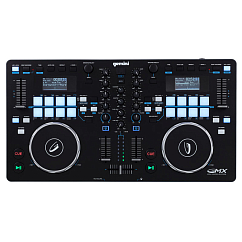 DJ-контроллер Gemini GMX