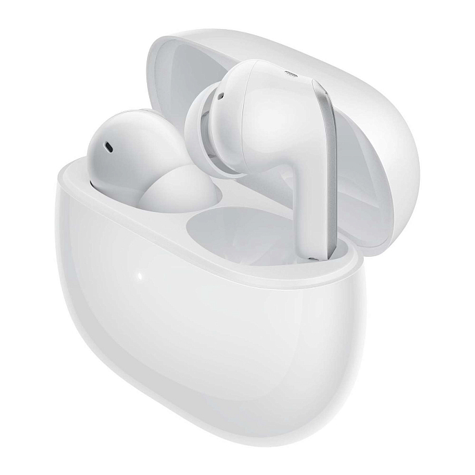 Беспроводные наушники Xiaomi Redmi Buds 4 Pro White Moon - рис.1