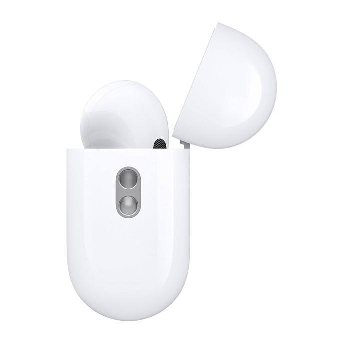Беспроводные наушники Apple AirPods Pro 2nd gen with MagSafe USB-C (2023) - рис.5
