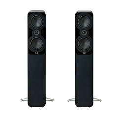 Напольная акустика Q Acoustics 5040 Black