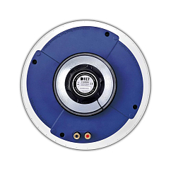 Встраиваемая акустика KEF Ci200RR-THX White