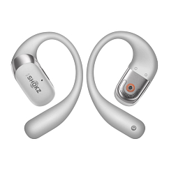 Наушники накладные Shokz OpenFit 2+ Grey