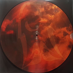 Пластинка Michael Jackson - History Continues