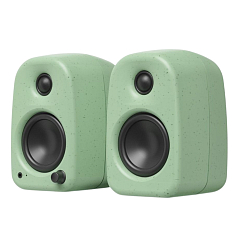 Полочная акустика Kanto UKI Sage Matte Green