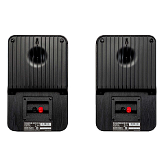 Полочная акустика Polk Audio Signature Elite ES15 Black