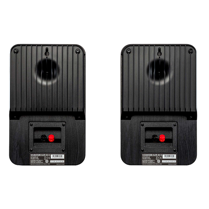 Полочная акустика Polk Audio Signature Elite ES15 Black - рис.4
