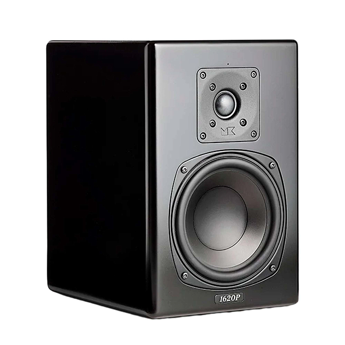 Студийный монитор M&K Sound Movie MPS1620P Black Satin / Black Cloth - рис.1