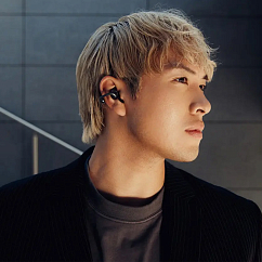 Беспроводные наушники Beyerdynamic Amiron Zero Black