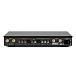 Интегральный усилитель Canor Audio Virtus I4S Black - рис.1