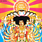 The Jimi Hendrix Experience - Axis: Bold As Love
