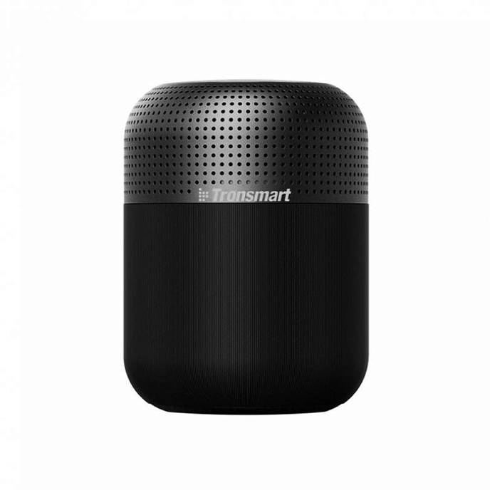 Портативная колонка Tronsmart Element T6 MAX 60W Black - рис.0
