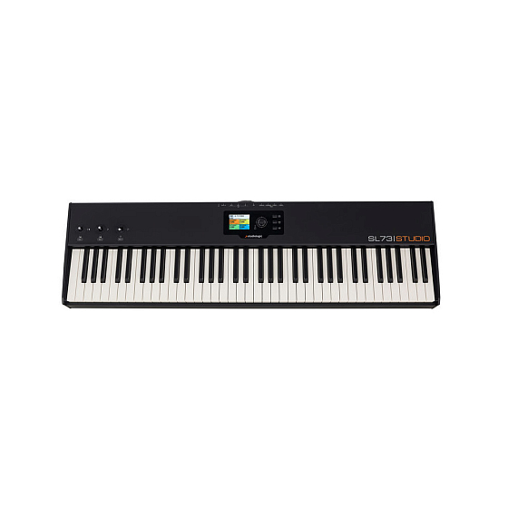 MIDI-клавиатура Studiologic SL73 Studio - рис.0