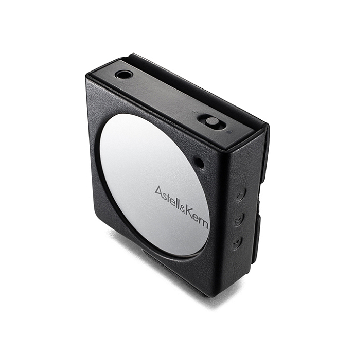 Усилитель для наушников с ЦАП Astell&Kern AK10 - рис.0