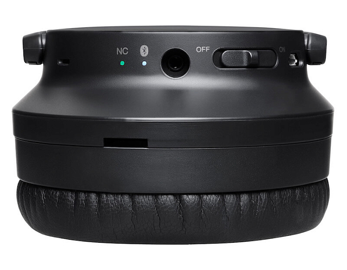 Беспроводные наушники Audio-Technica ATH-ANC700BT Grey - рис.7