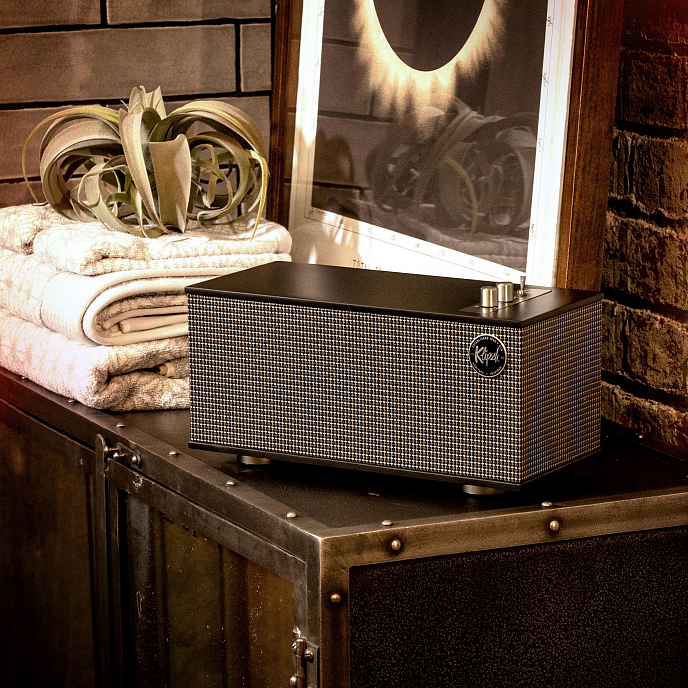 Портативная колонка Klipsch The One II Walnut - рис.5