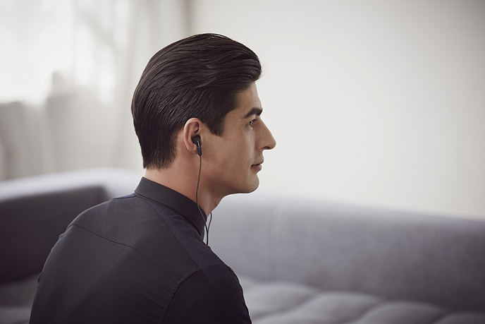 Наушники Sony XBA-N3AP - рис.9