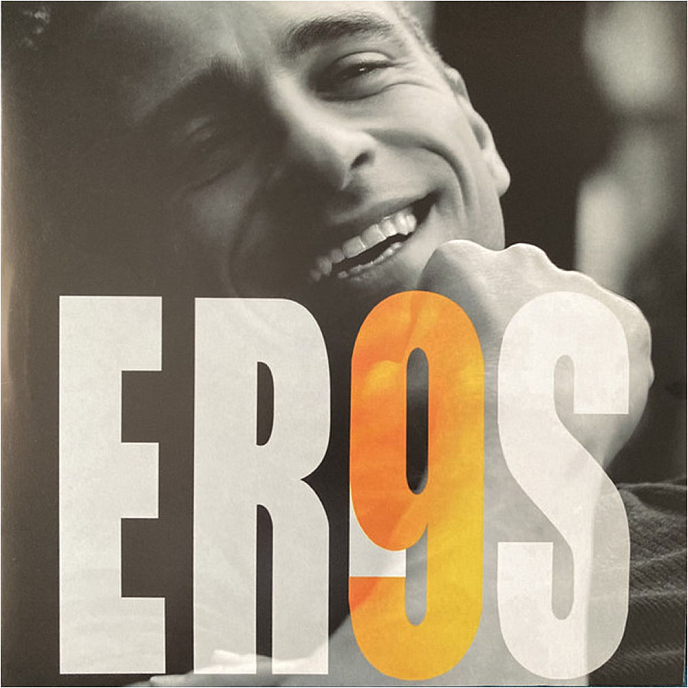 Виниловая пластинка Eros Ramazzotti – 9 2LP (Italian version) - рис.0