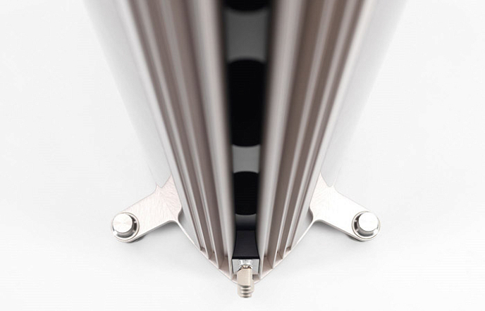 Напольная акустика Sonus Faber Serafino Tradition Wenge - рис.13