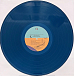 Виниловая пластинка Chicago – Greatest Hits 1982-1989 (Limited Edition Coloured Sea-Blue) LP - рис.2