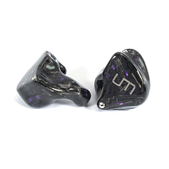 Кастомные наушники Unique Melody MEST MKII Custom