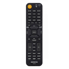 Ресивер Onkyo TX-NR6100 M2 Black