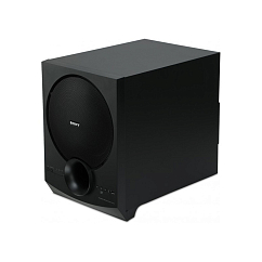 Компьютерные колонки Sony SA-D20 Black