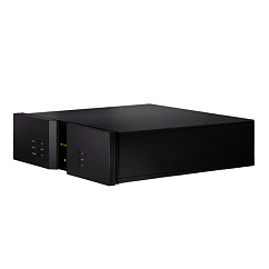 ЦАП Vitus Audio MP‐D201 MK III Jet Black