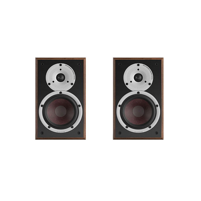 Полочная акустика Dali Spektor 2 Walnut - рис.0