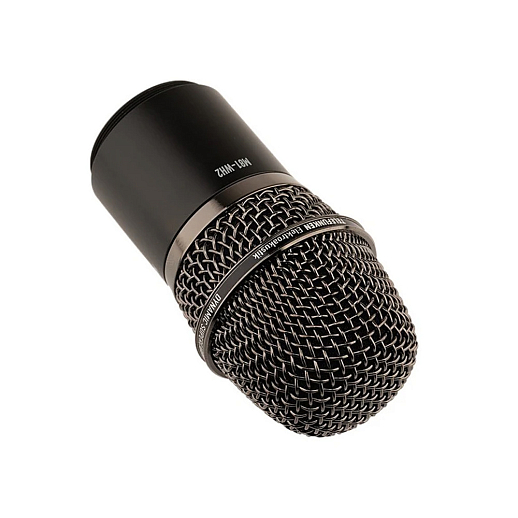 Микрофон студийный Telefunken M81-WH2 Full Black