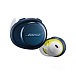 - рис.2 Беспроводные наушники Bose SoundSport Free Blue - рис.2