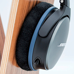 Амбушюры Dekoni Audio Choice Suede v2 for Bose Quiet Comfort Noise Cancelling