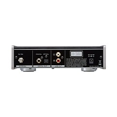 CD проигрыватель TEAC PD-301-X Silver