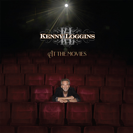 Пластинка Kenny Loggins - At The Movies LP - рис.0