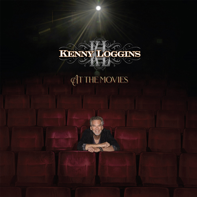 Виниловая пластинка Kenny Loggins - At The Movies LP - рис.0