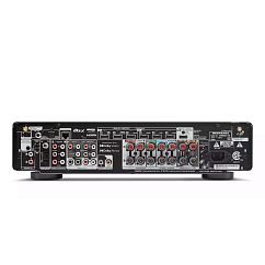 Ресивер Marantz CINEMA 70s Black