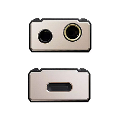 Усилитель-ЦАП для наушников FiiO KA5