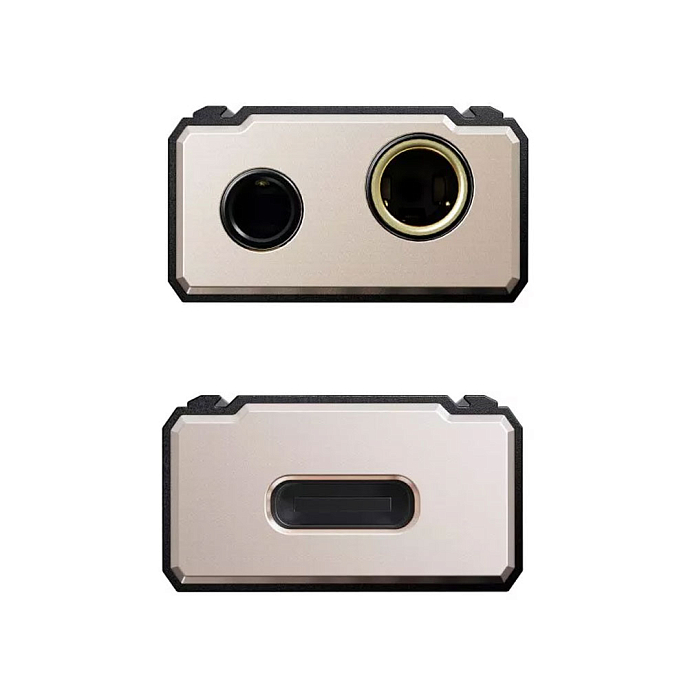 Усилитель-ЦАП для наушников FiiO KA5 - рис.3