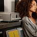 Интегральный усилитель Marantz Model 40n Silver Gold - рис.2
